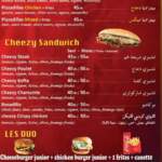 latelier du boucher restaurant grillades casablanca 5