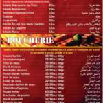 latelier du boucher restaurant grillades casablanca 6
