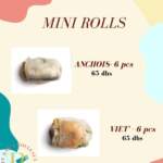 le bar a rouleau menu casablanca 1