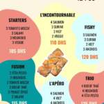 le bar a rouleau menu casablanca 8