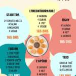 le bar a rouleau menu casablanca 9