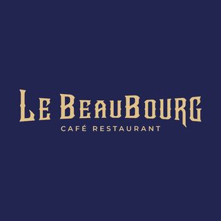 le beaubourg restaurant a casablanca 2