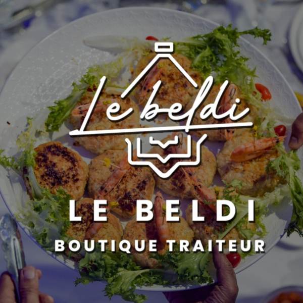 le beldi restaurant agadir