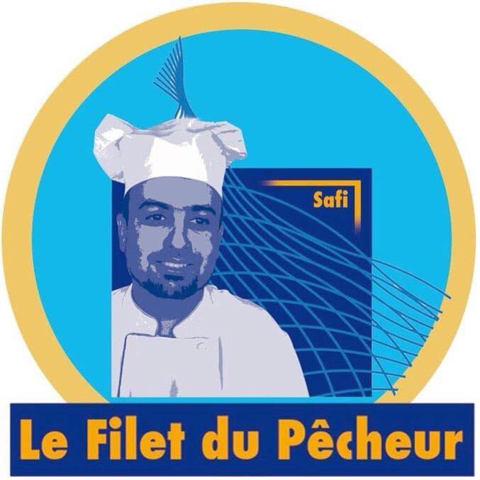 Menu Le filet du pêcheur Safi September 2023 345111-697400