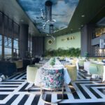 le gatsby restaurant casablanca