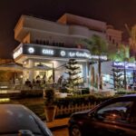 le gouthé café restaurant marrakech