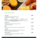 le gouthé menu marrakech 3