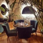 le moon marrakech restaurant italien a gueliz