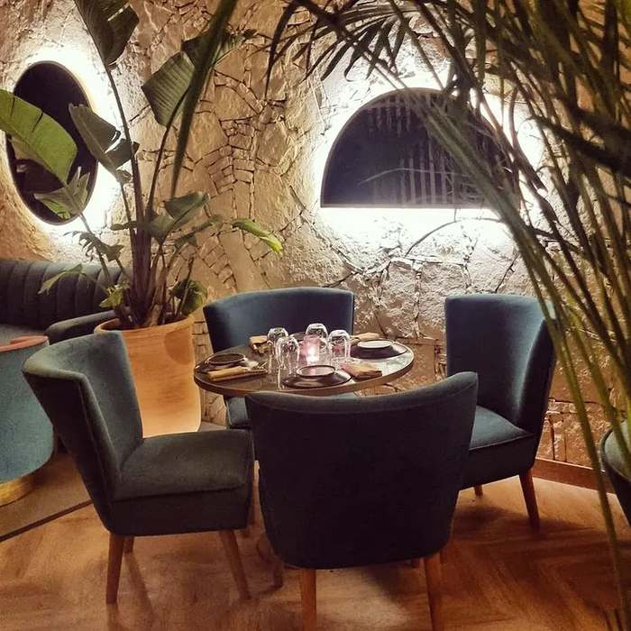 le moon marrakech restaurant italien a gueliz