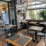 le petit italien GAUTHIER restaurant italien