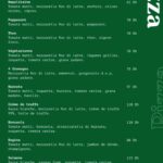 le petit italien dar bouazza menu restaurant casablanca 3