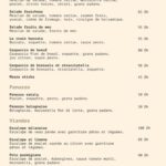 le petit italien dar bouazza menu restaurant casablanca 4