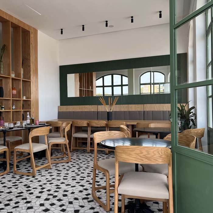 le petit italien dar bouazza restaurant italien