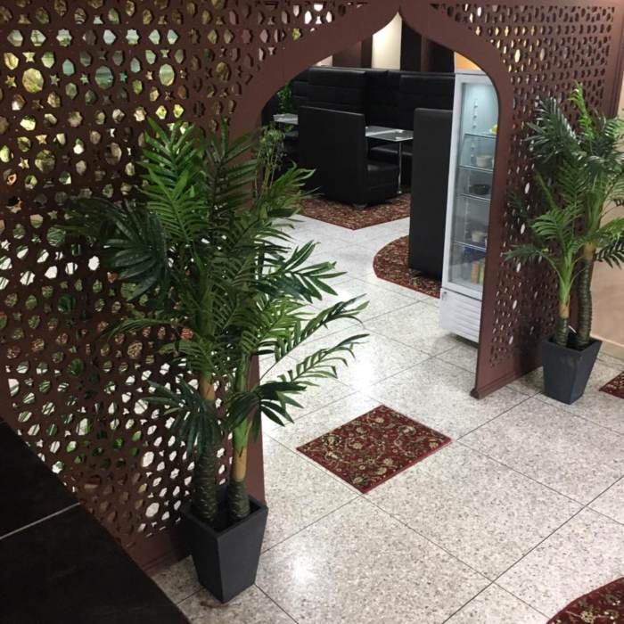 le ryad du chef restaurant tanger