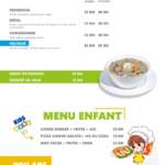 les 2 freres menu restaurant marrakech 2