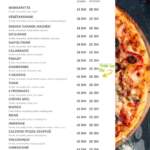 les 2 freres menu restaurant marrakech 3