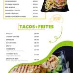 les 2 freres menu restaurant marrakech 8