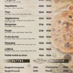 lisboa tetouan menu restaurant 3 min