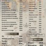lisboa tetouan menu restaurant 7 min