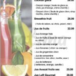 loftin oujda menu 19