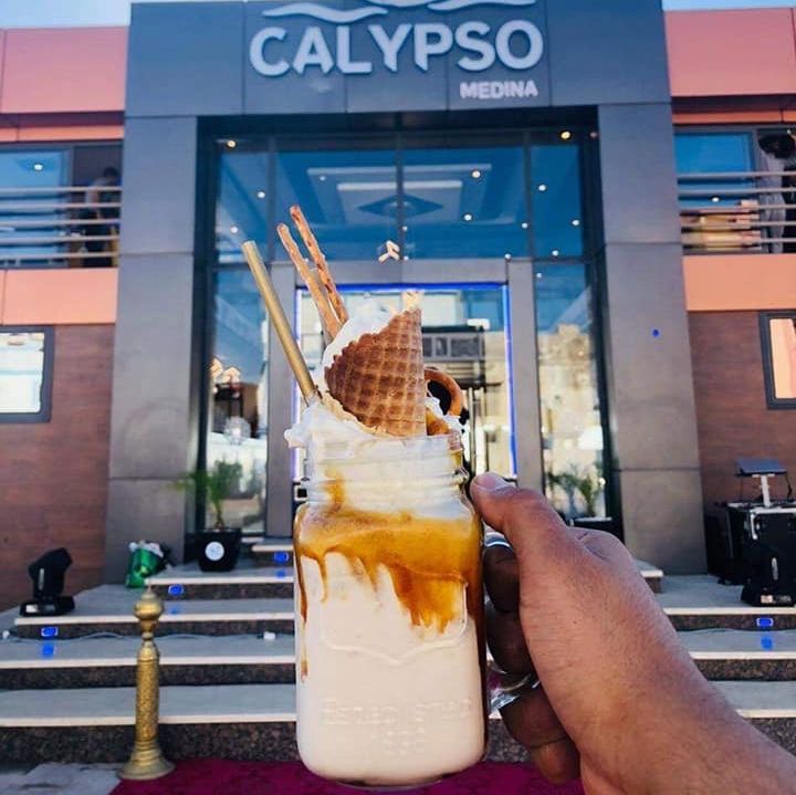 Menu Calypso Medina Safi May 2024 440410-761700