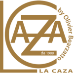 logo La caza