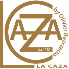 logo La caza
