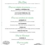 lorena cafe menu 4
