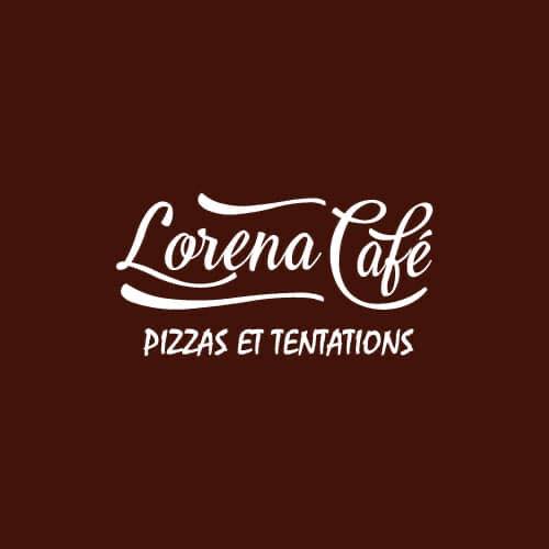 lorena cafe pizza restaurant casablanca