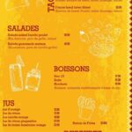los burros menu 2