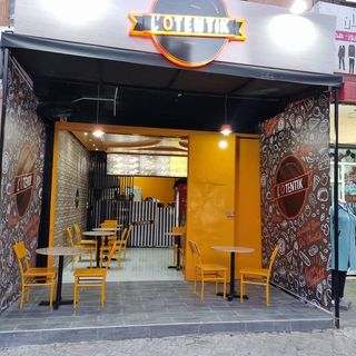 lotentik restaurant marrakech fast food