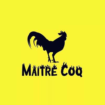 maitre coq restaurant a marrakech