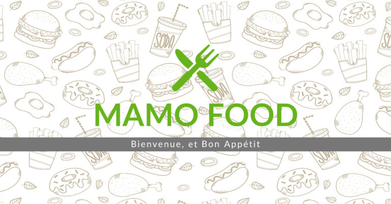 mamo food