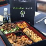 matcha sushi fes restaurant