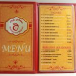 meni hirae meknes