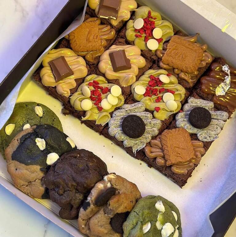 Menu 7liiwa Marrakech December 2023 390012-477100