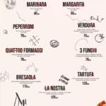 menu Amamolto casablanca 3