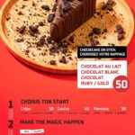 menu Brothers Crepes Cafe Maroc 3