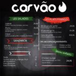 menu Carvão marrakech-min