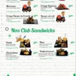 menu DLys marrakech 2