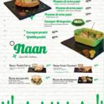 menu DLys marrakech 4