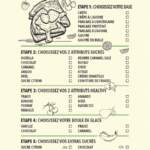 menu Freshmania restaurant agadir 6