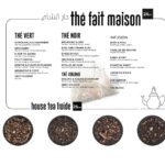 menu Friends Eatery coffee House restaurant agadir 17