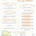 menu KASBART tanger 2