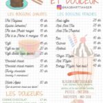 menu KASBART tanger 4