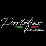 menu PORTOFINO RISTORANTE casablanca restaurant italien 7