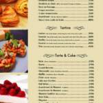 menu Qafespresso casablanca cafe 06