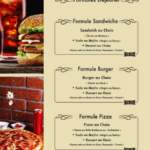 menu Qafespresso casablanca cafe 17