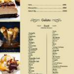 menu Qafespresso casablanca cafe 19
