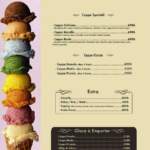 menu Qafespresso casablanca cafe 20